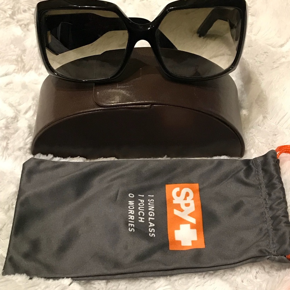 Spyoptic Spy Sunglasses