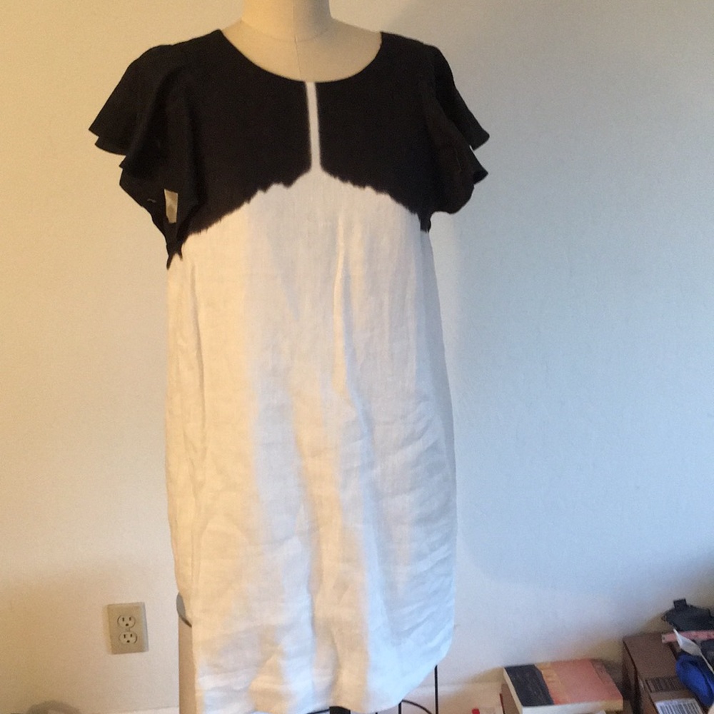 J crew dress brand new !!