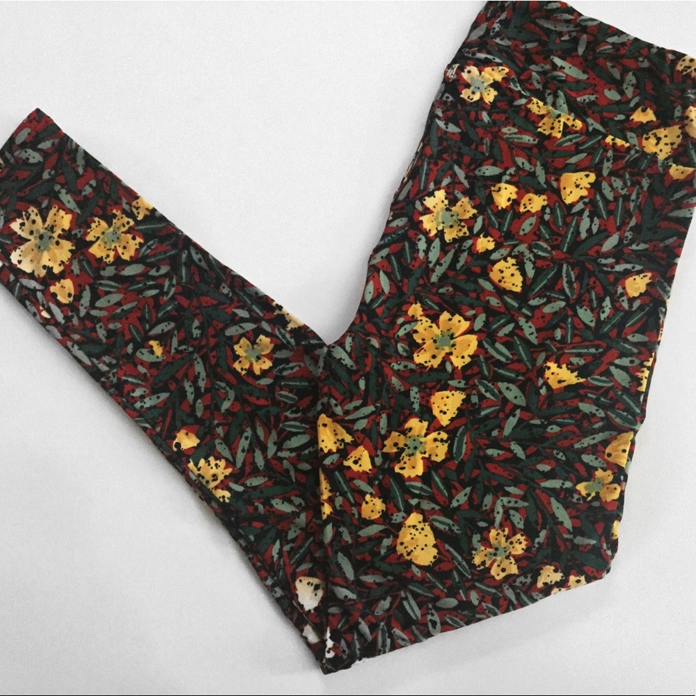 Brand New TC LuLaRoe Leggings
