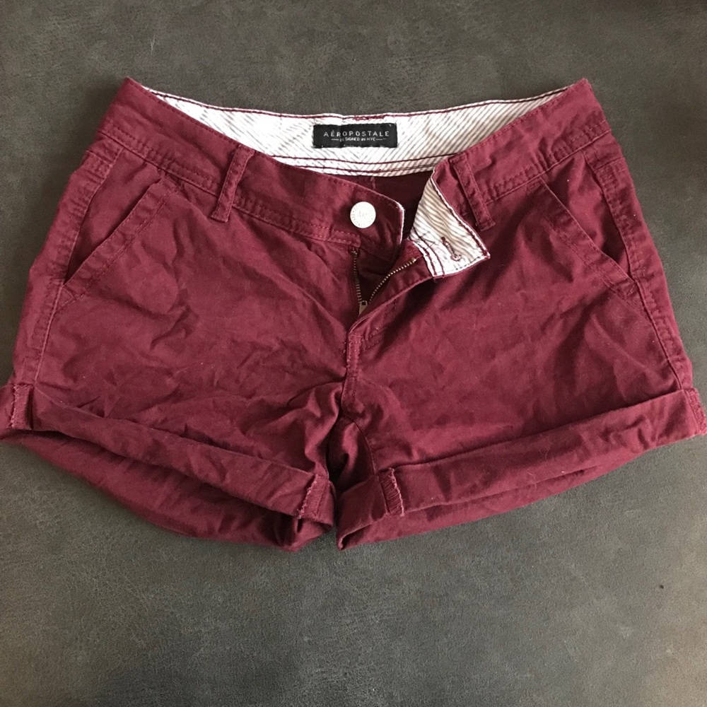 Aeropostale sshorts