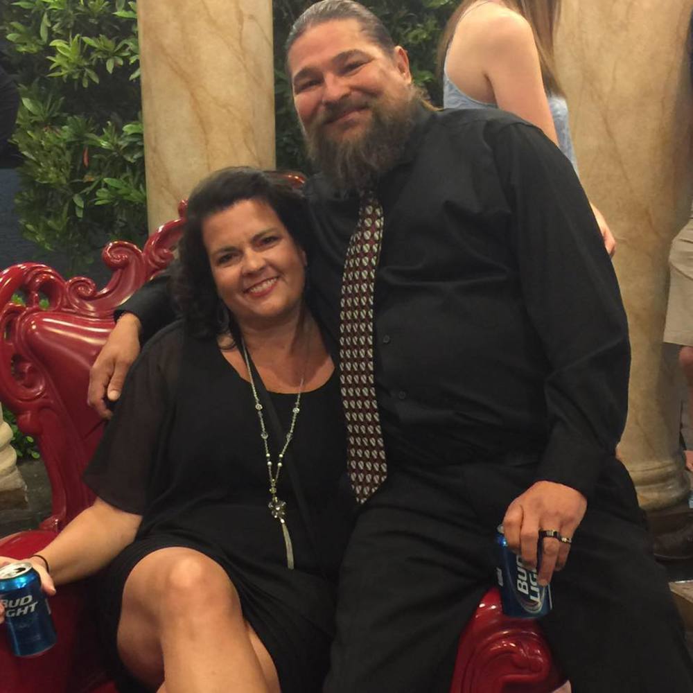 Meet your Posher, Dawn