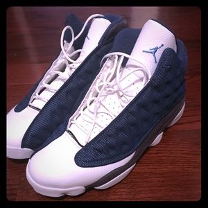 Jordan 13 ‘Retro Flint’ (2010)