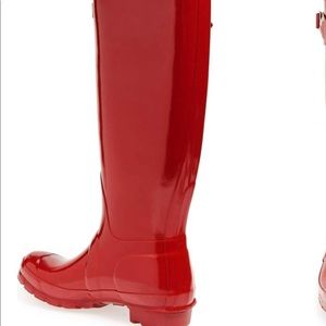 Hunter Boots