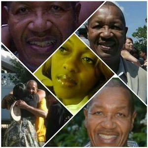 Meet your Posher, Robin