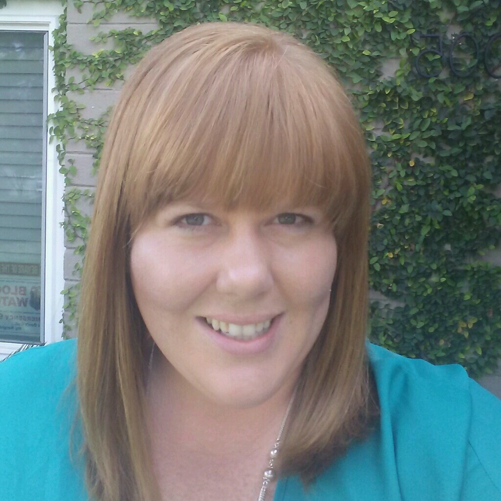 Meet your Posher, Heidi