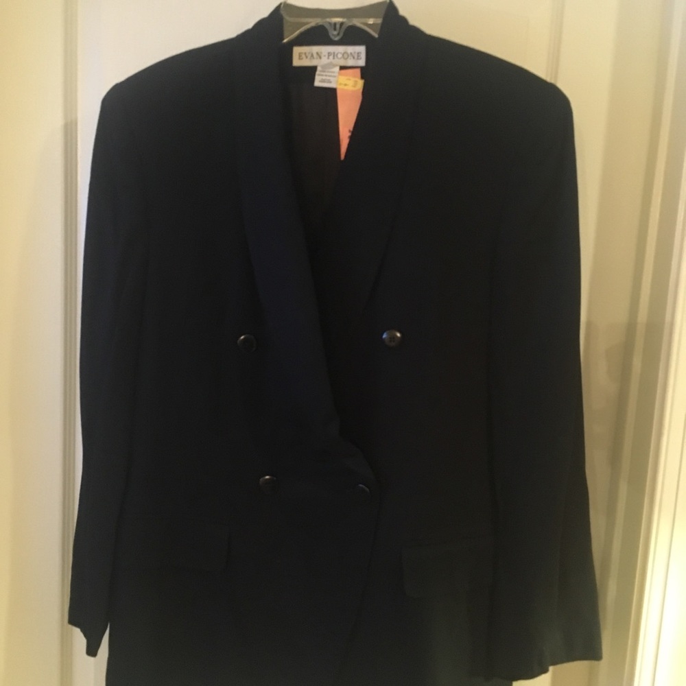 Blazer - image 1