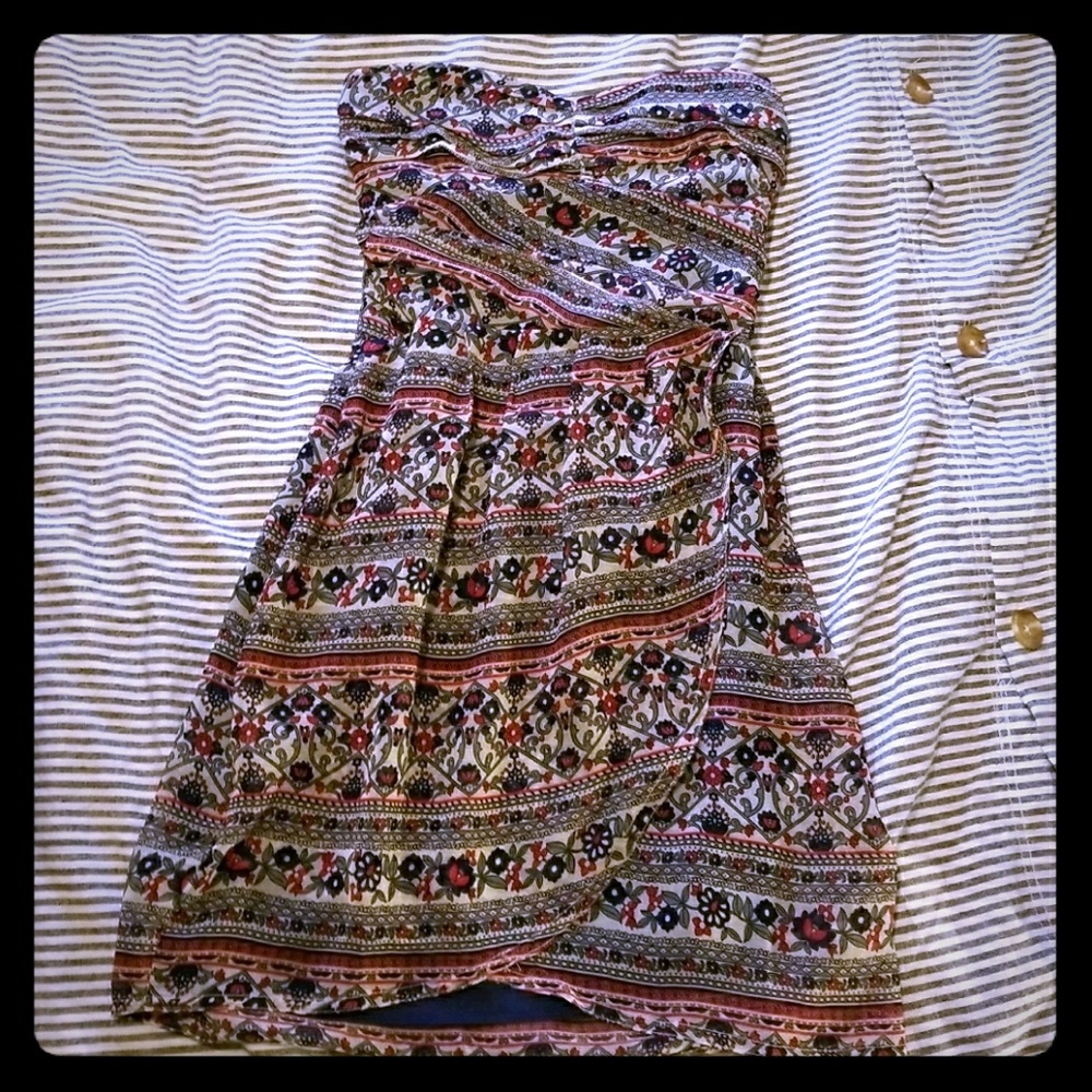 BRAND NEW Mango Dress
