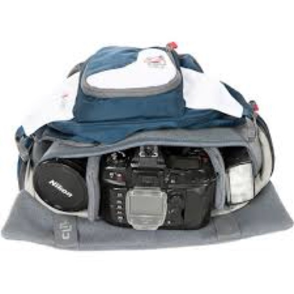 Clik Elite Sprint Waist Pack for camera