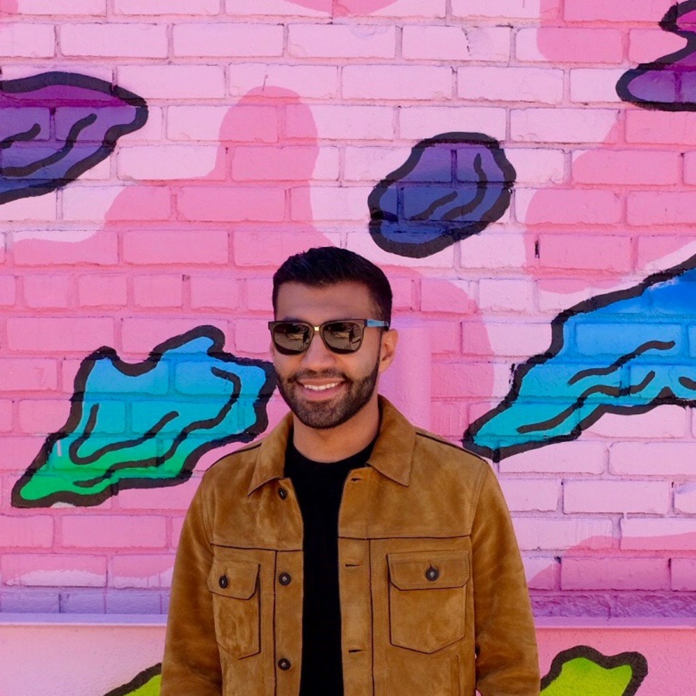 Meet your Posher, Moh