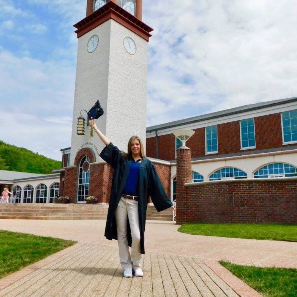 Meet your Posher, Amanda