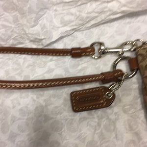 Coach Bags - Coach wristlet Coach Bags - Coach wristlet