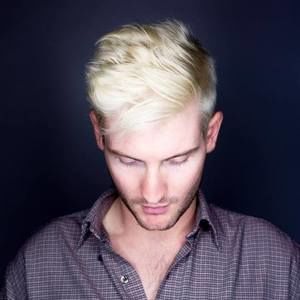 Meet your Posher, Ian