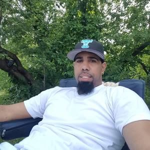 Meet your Posher, Rafael