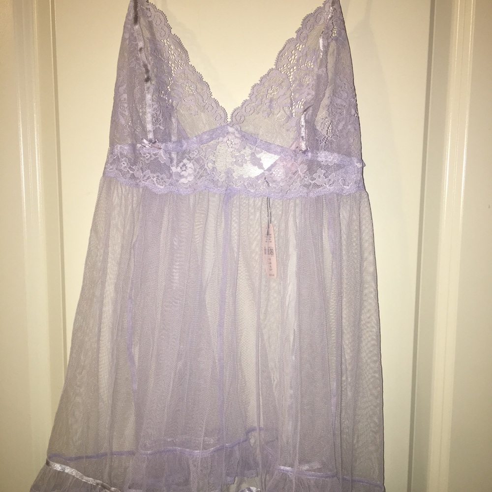 Victoria’s Secret Lingerie
