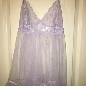 Victoria’s Secret Lingerie