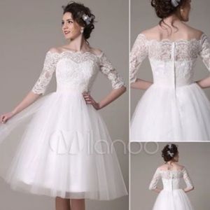 Brand New Wedding Dress