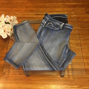 🛍 MAKE OFFER- YMI skinny jean plus size 20w