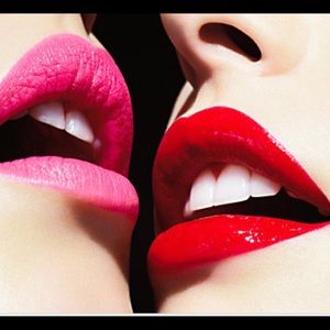 Meet your Posher, Makeup