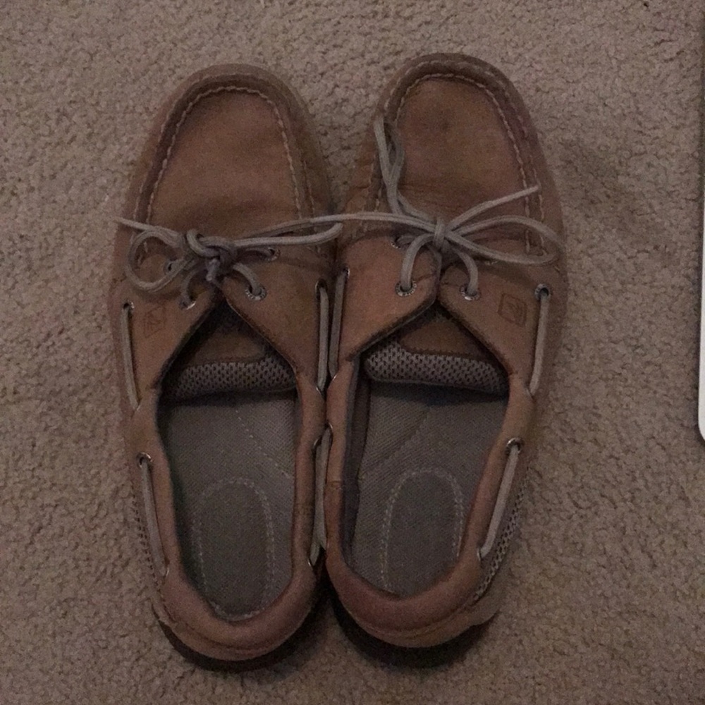 women’s sperrys