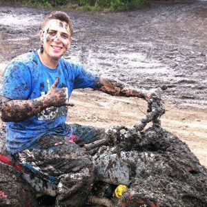 Meet your Posher, Javier