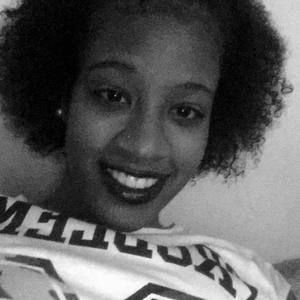 Meet your Posher, Jasmine