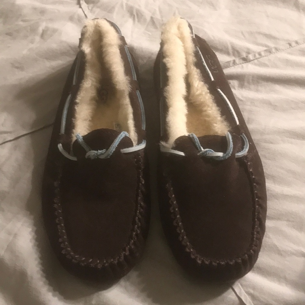 Ugg Moccasins
