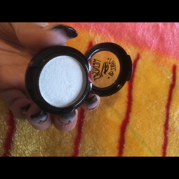 HUGE LOT Medusa's Makeup Glitter and Pigment - Picture 6 of 7