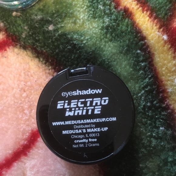 HUGE LOT Medusa's Makeup Glitter and Pigment - Picture 7 of 7