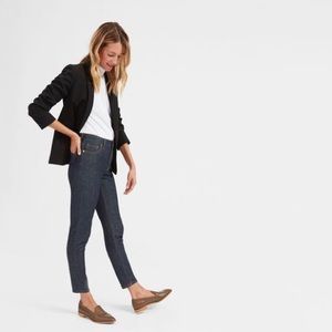 EVERLANE High Rise Skinny - Ankle