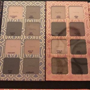 Tarte Colored Clay Eyeshadow Palettes