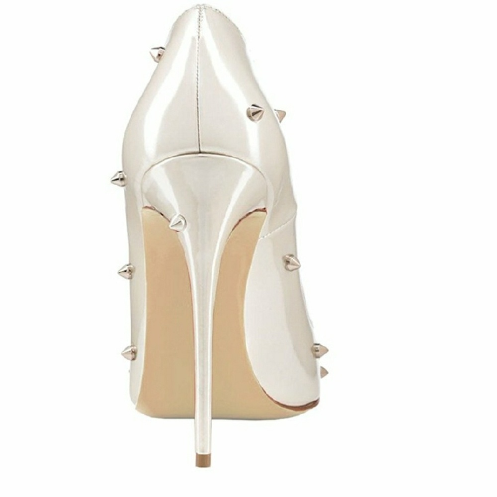 Pumps - Picture 3 of 4