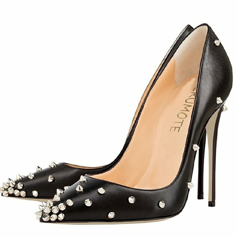 Pumps - Picture 4 of 4