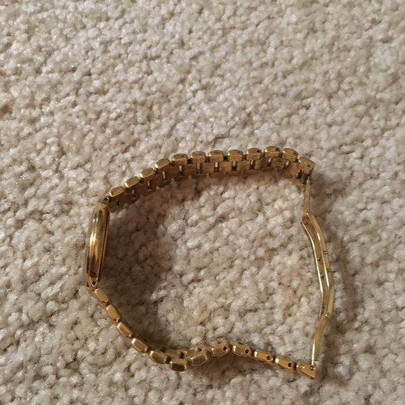 Maurice LaCroix Gold watch - Picture 4 of 5