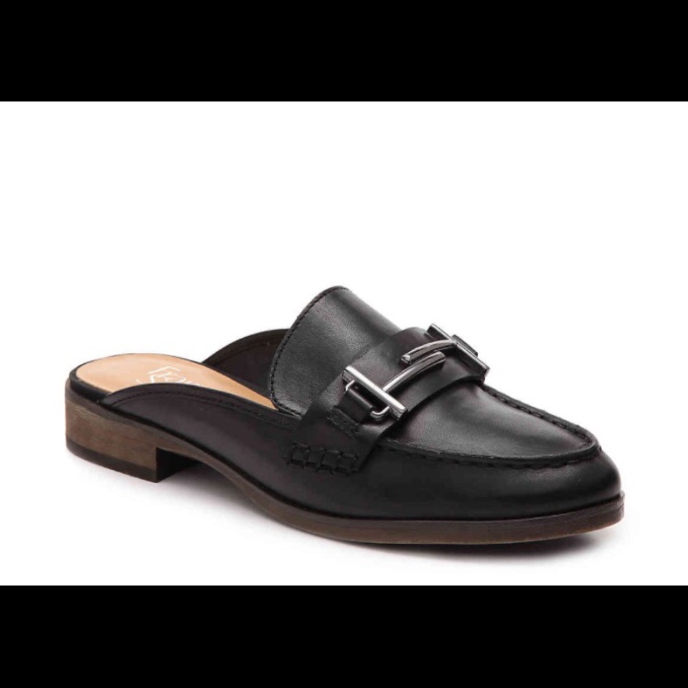 Franco Sarto Baker mule