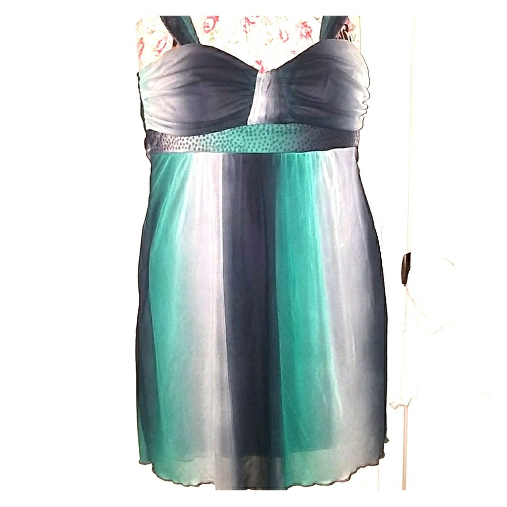 Date Night Dress