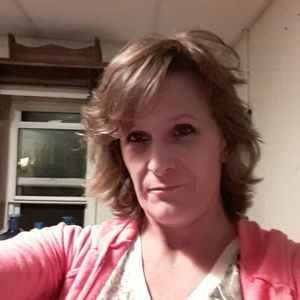 Meet your Posher, Crissy