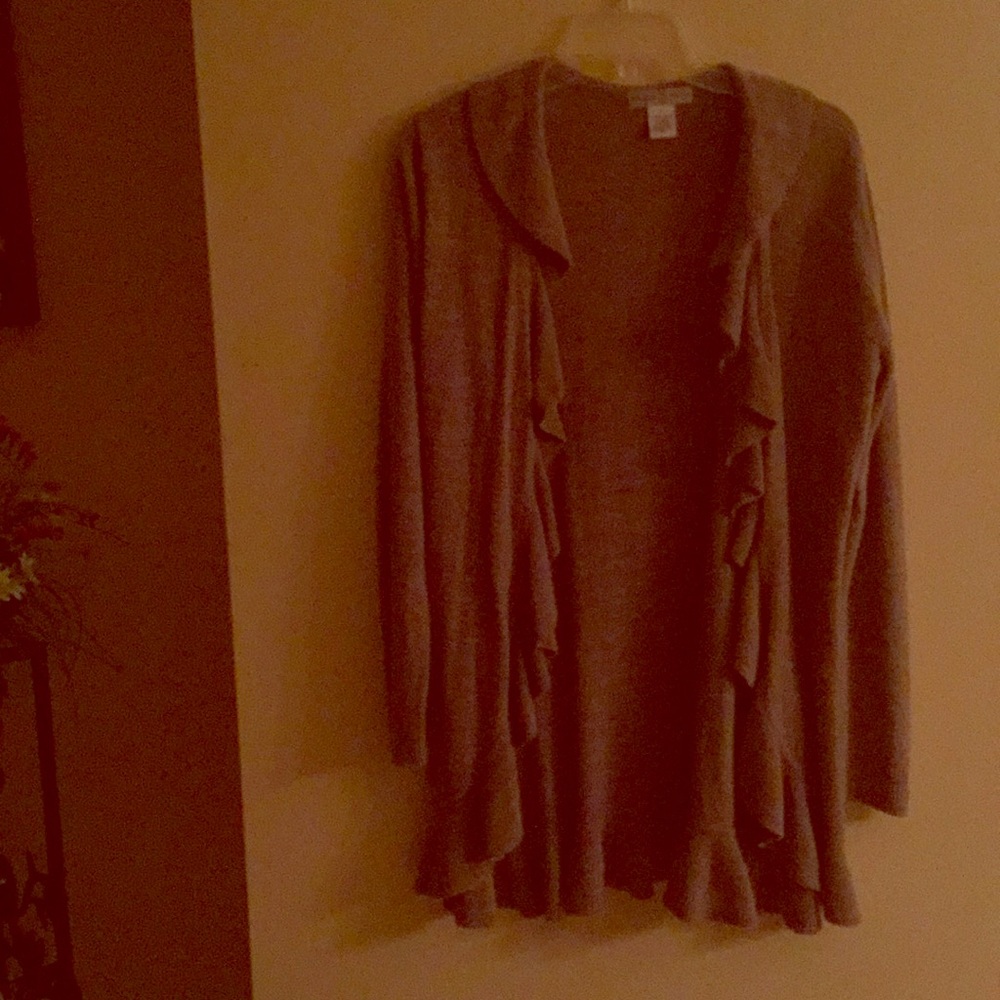 Sweater soft comfotable