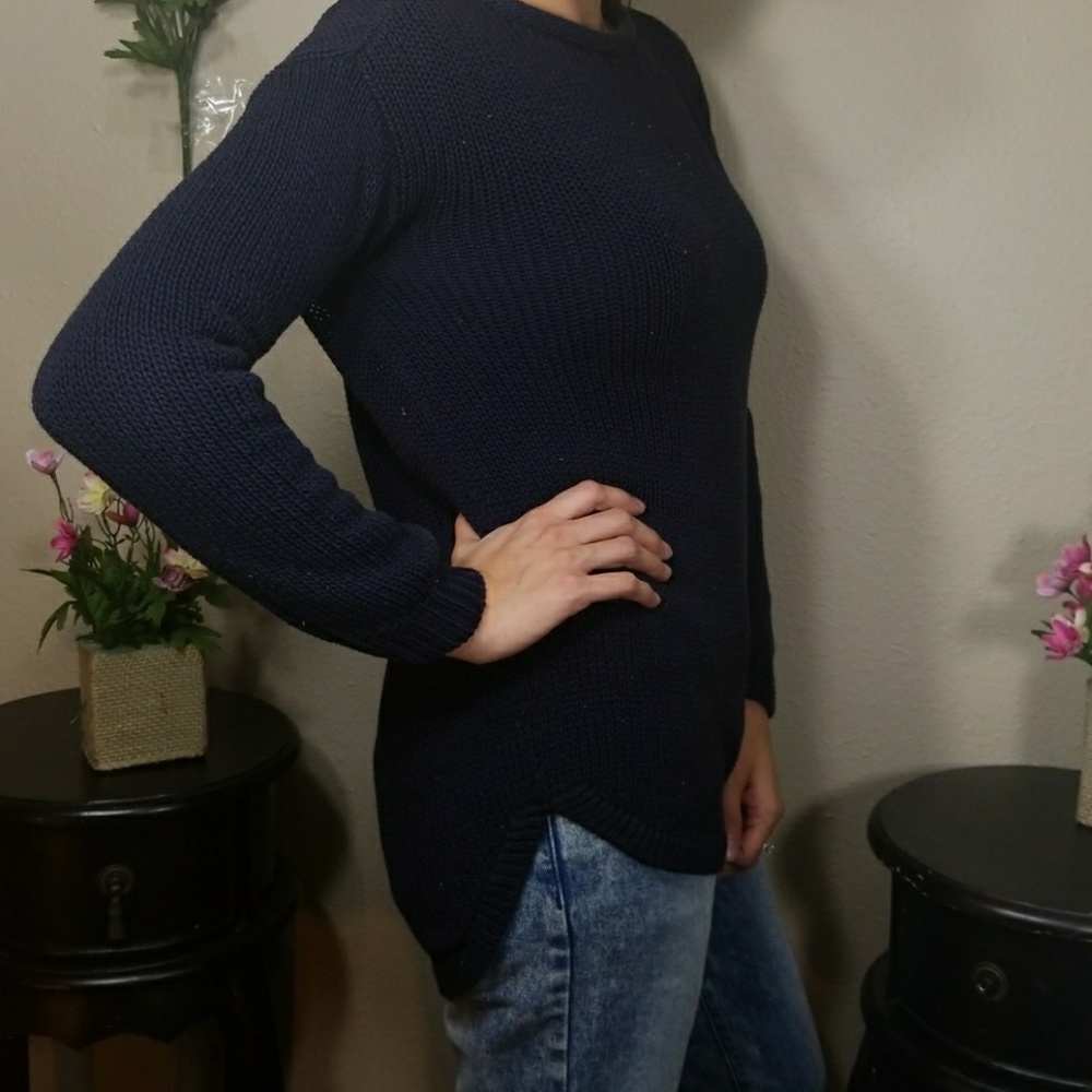 H & M knitted Sweater