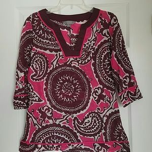 Merona Tunic M