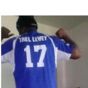 Meet your Posher, Trel