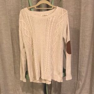 Coincidence & Chance sweater