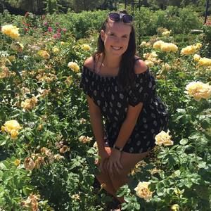 Meet your Posher, Faith