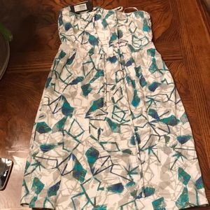 Hurley dress