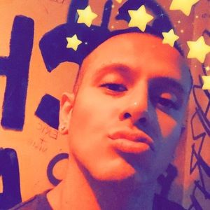 Meet your Posher, Gerardo