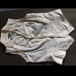 Raulph Lauren Vest