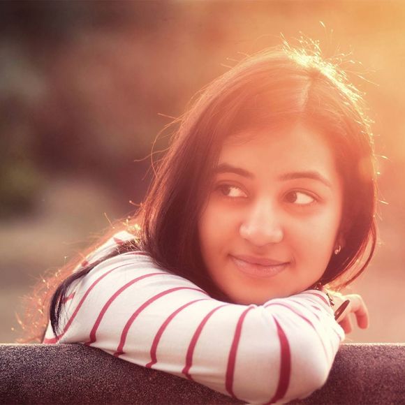 Meet your Posher, Urvi - Picture 1 of 1