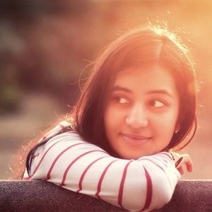 Meet your Posher, Urvi