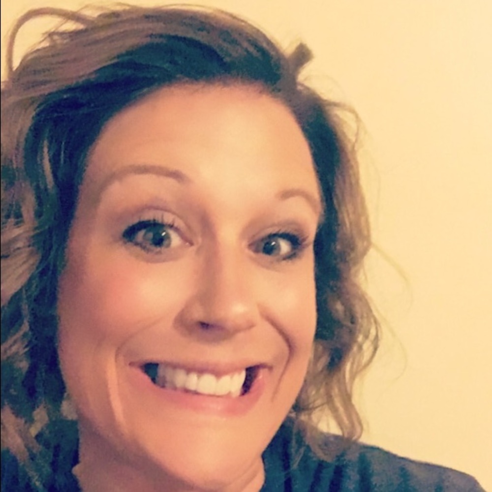 Meet your Posher, Katy