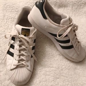 Adidas Superstars