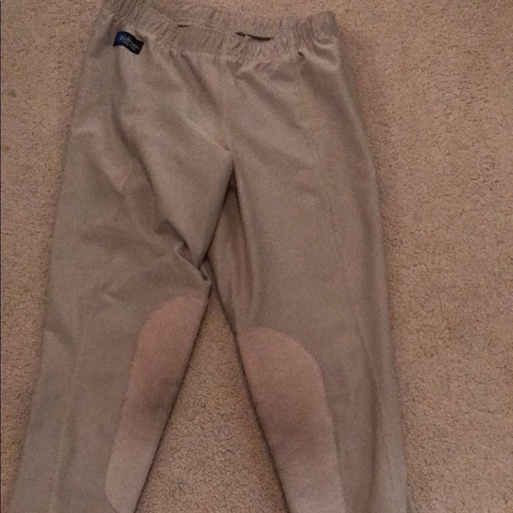 riding pants
